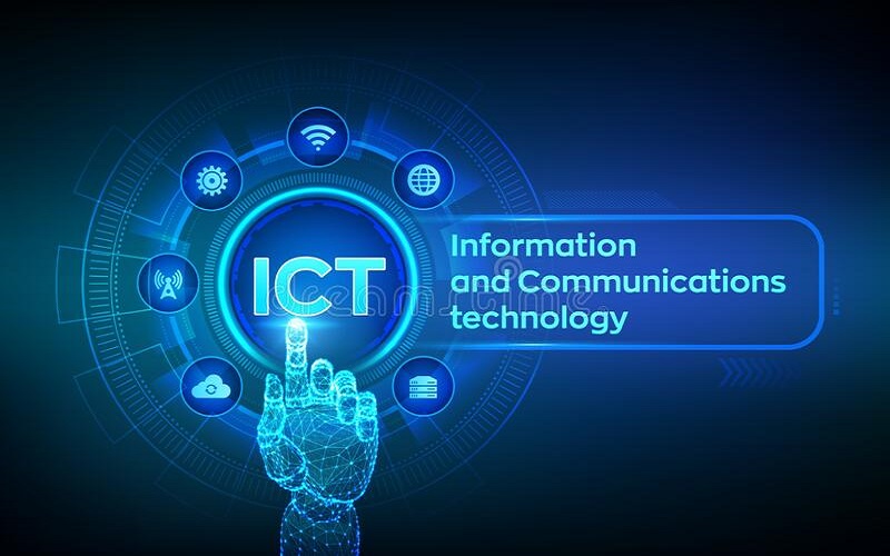 Information And Communication Technology ICT at Level 1 VERCITY COLLEGE